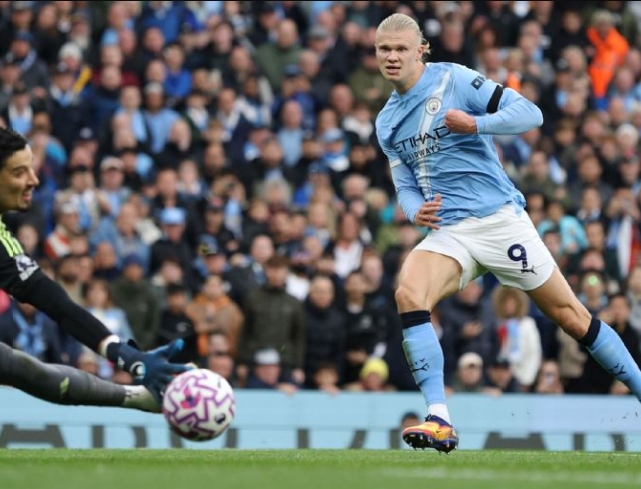 Manchester City