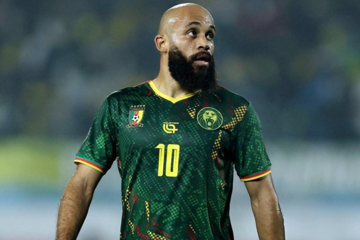 Bryan Mbeumo Beri Assist